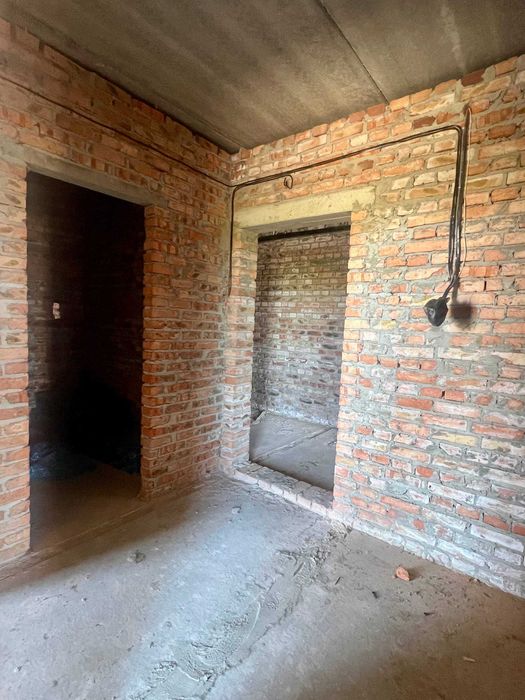 Продаж 2-кімнатної квартири у ЖК "Гармонія". Діють розтермінування, ваучери, сертифікати!
