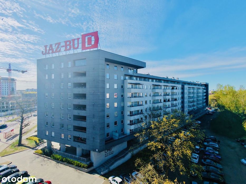 NOWA, NIŻSZA CENA – lokal użytkowy 92,44 m² | Białystok | Młynowa
