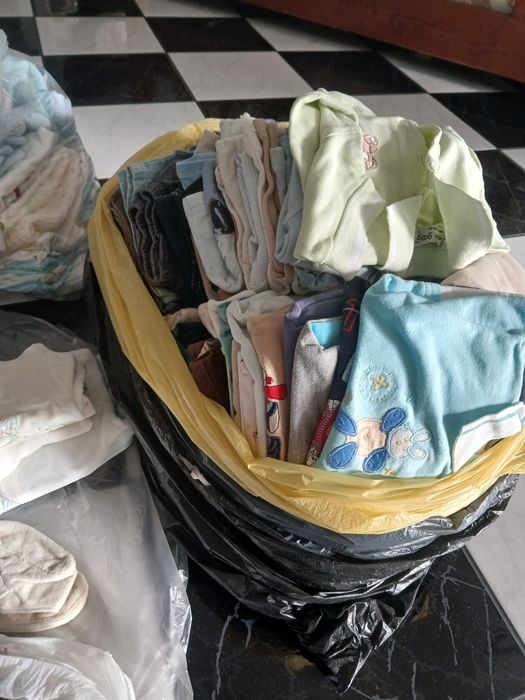 Diversos, vendo tudo pela melhor oferta