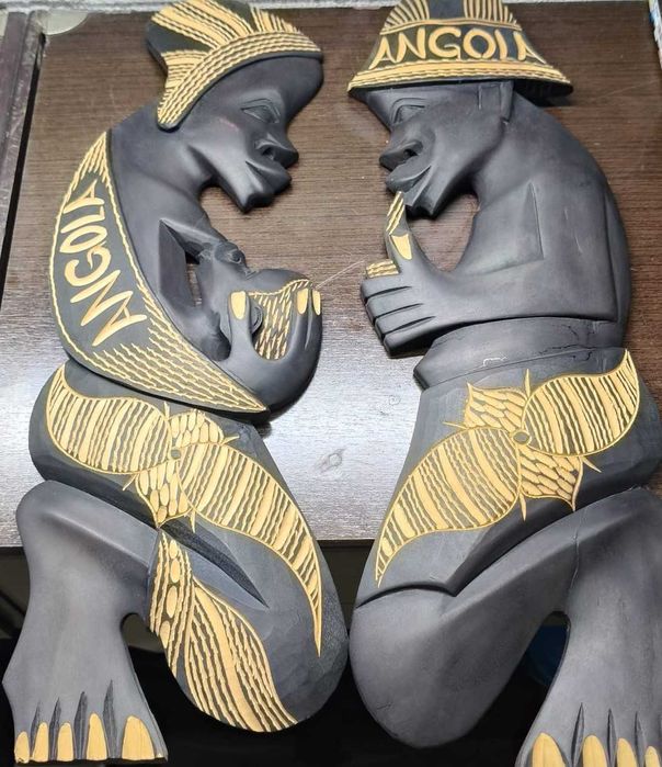 Artesanato Africano