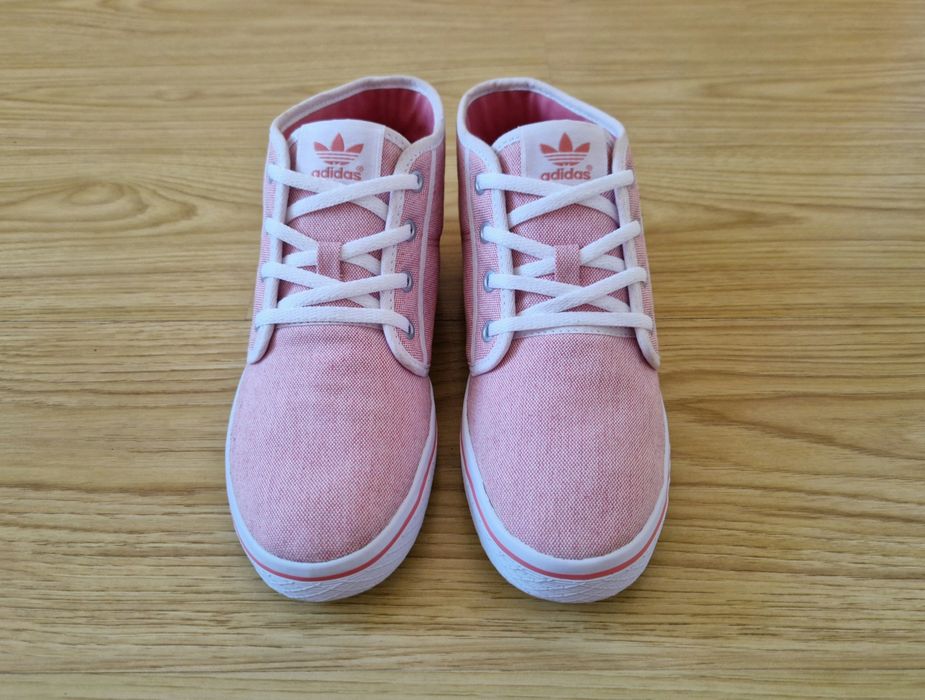 Кеди жіночі ADIDAS 42 розмір (стелька 26.5см) Original