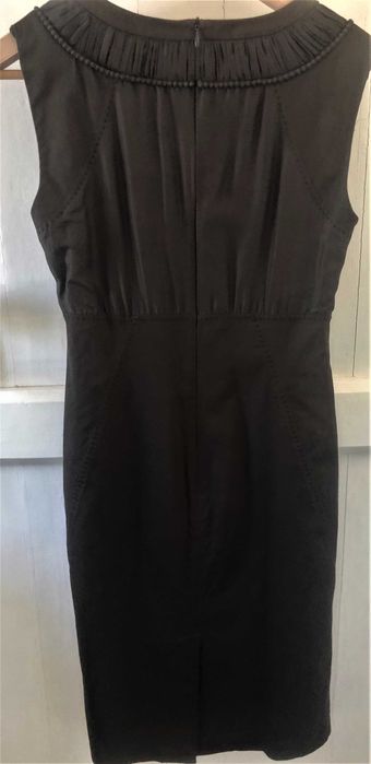 Vestido cerimónia Tintoretto