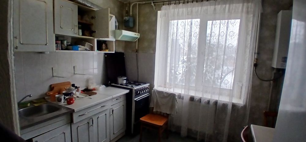 Продаж квартири м. Малин вул. Івана Мазепи, 15