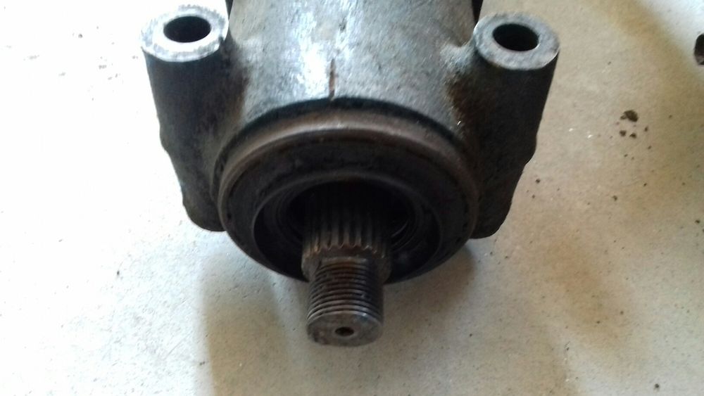 Diferencial subaru impreza 1999 4×4