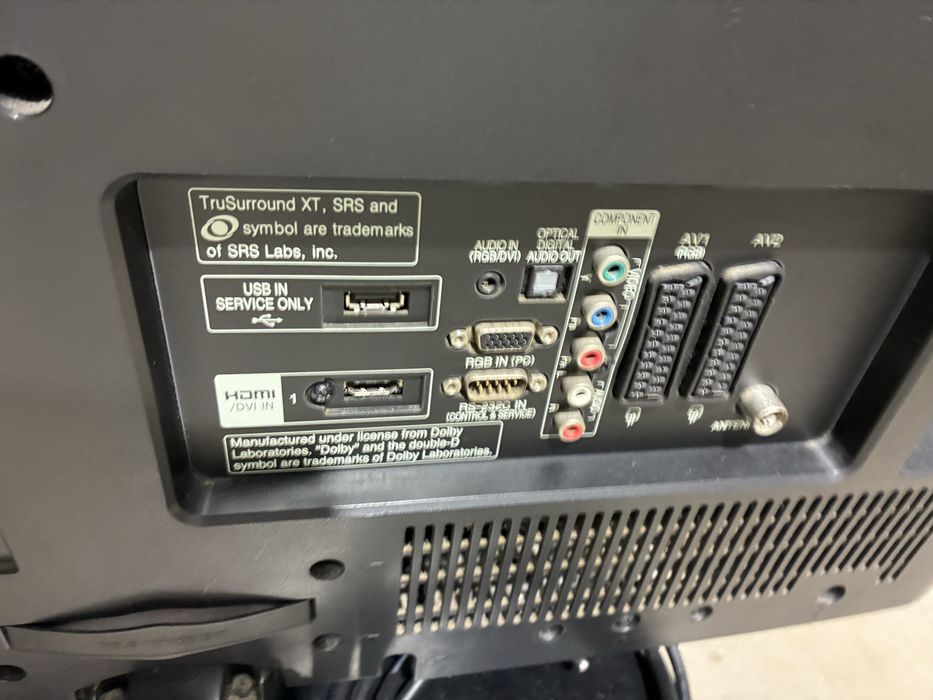 Tv 32 polegadas - LG