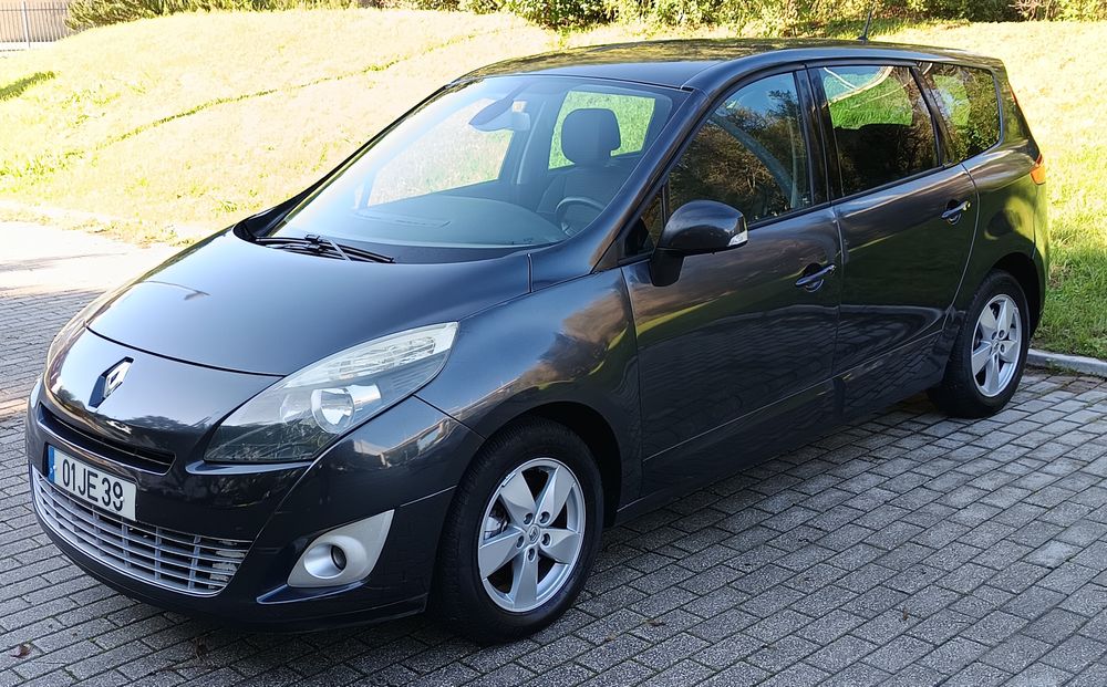 1.5 DCi 7Lugares Nac