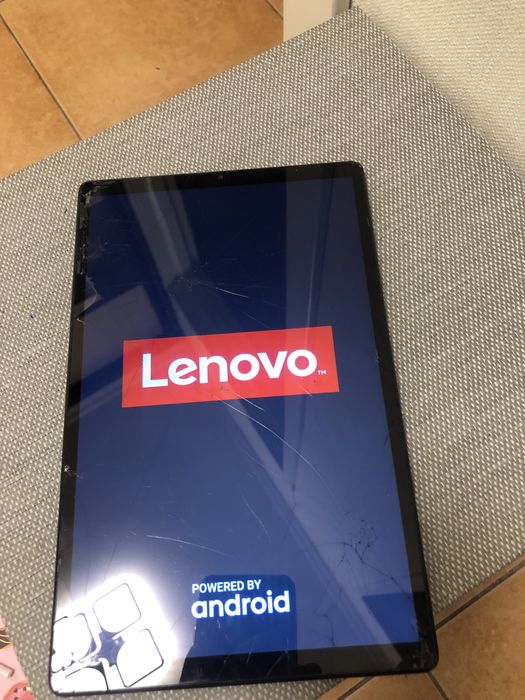 Lenovo TAB M10 FH0 Plus TB-X606F: 2 500 грн. - Планшетні комп'ютери ...