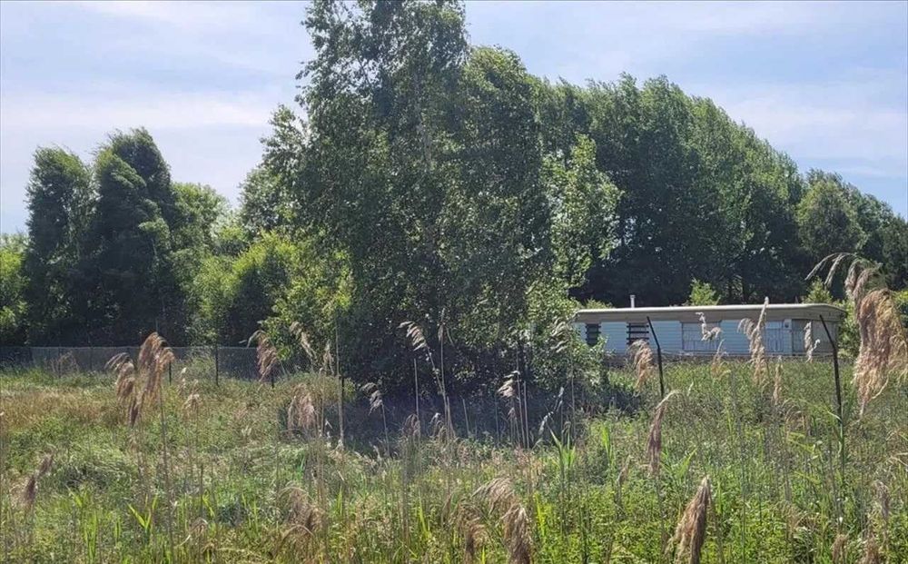 Działka rolna 3000m2 blisko morza