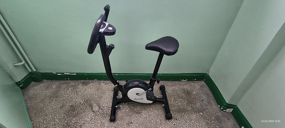 Rower treningowy