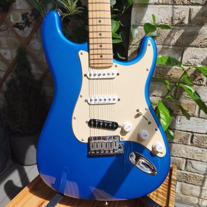Fender USA Stratocaster