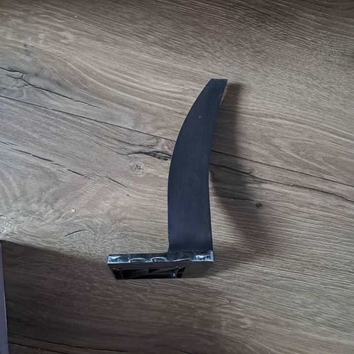 Nózki metalowe kute do mebli