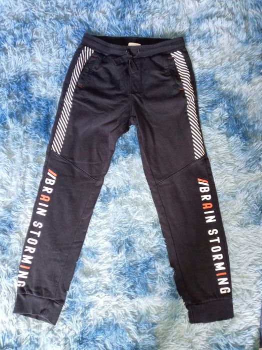 Paczka ubrań chłopięcych roz 158 adidas, cocodrillo