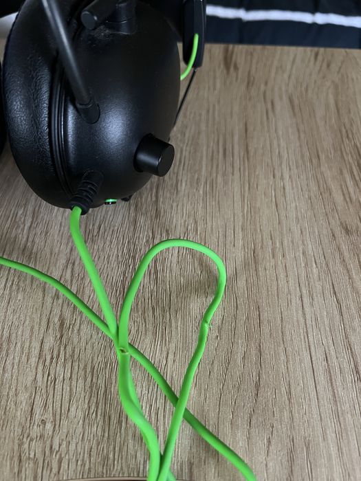 Razer BlackShark V2 X