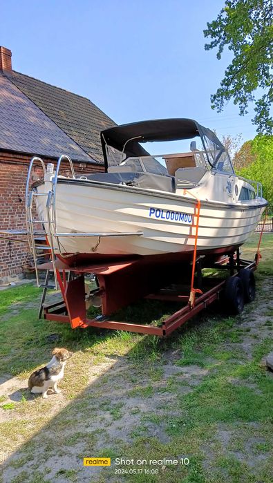 Sprzedam JODA TUR 24