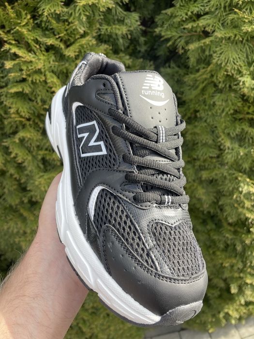 Кросівки New Balance 530 black