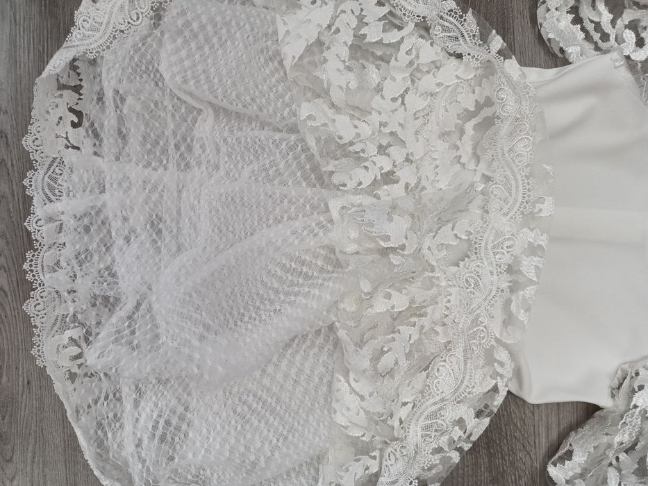 Платье 3-4 года нарядное