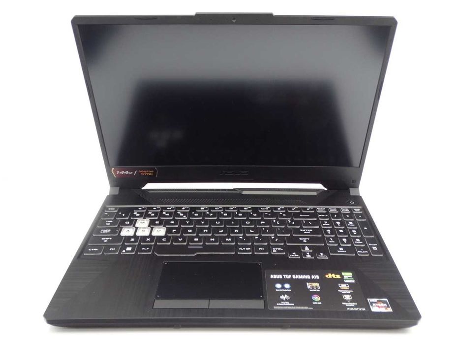 Laptop ASUS TUF Gaming A15 Ryzen 7 7435HS 16GB 512SSD RTX3050 W11H GW