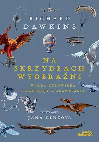 Na skrzydłach wyobraźni. Nowy Produkt