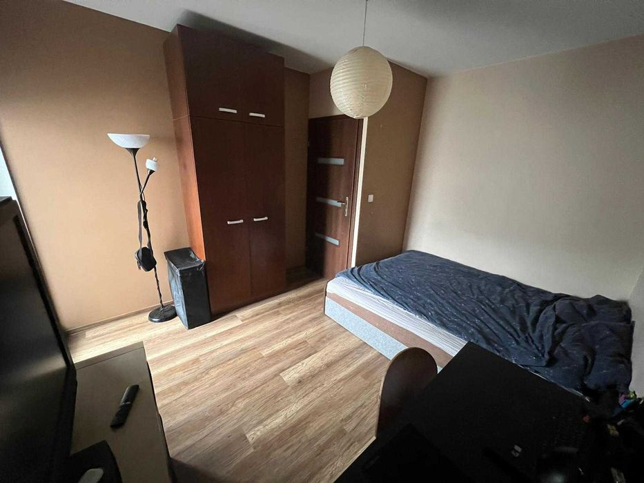 Mieszkanie – Wrocław - Widok 2
