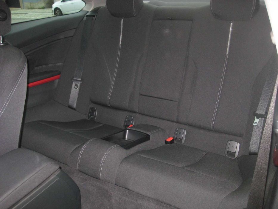 BMW 420d Sport NACIONAL 1 Dono