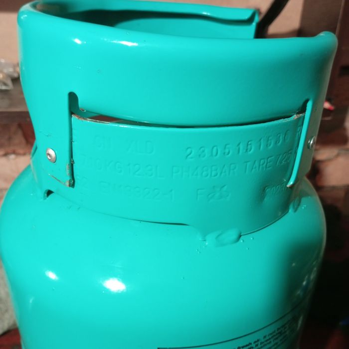 Балон під пропан