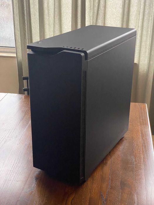 PC Gaming i7 + GTX 1080 8GB + 32GB RAM + SSD + NZXT