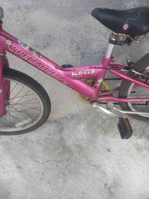 Bicicleta de criança