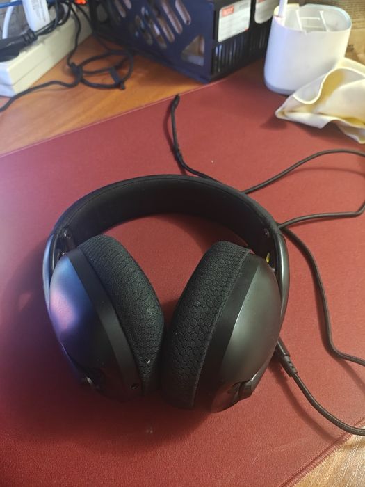 Продам норм наушники