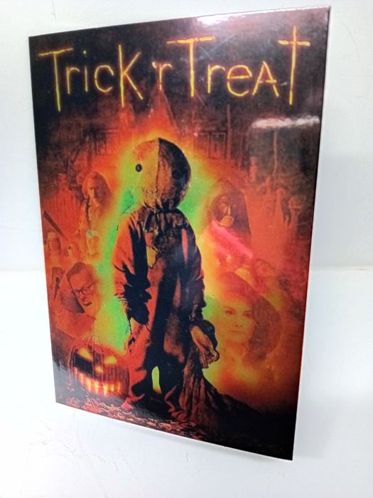 Figurka Neca Upiorna Noc Halloween