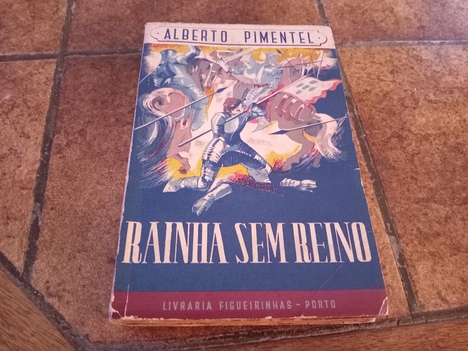 Alberto Pimentel
