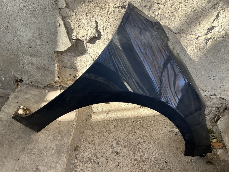 Крило переднє ліве праве Kia Forte 2015