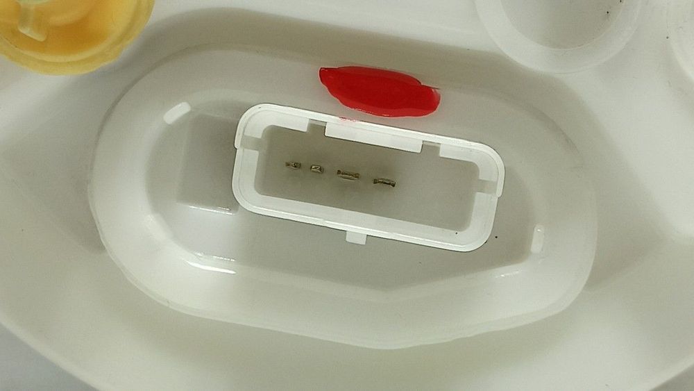 BÓIA DE COMBUSTÍVEL CITROEN C8 2.0 HDI SX