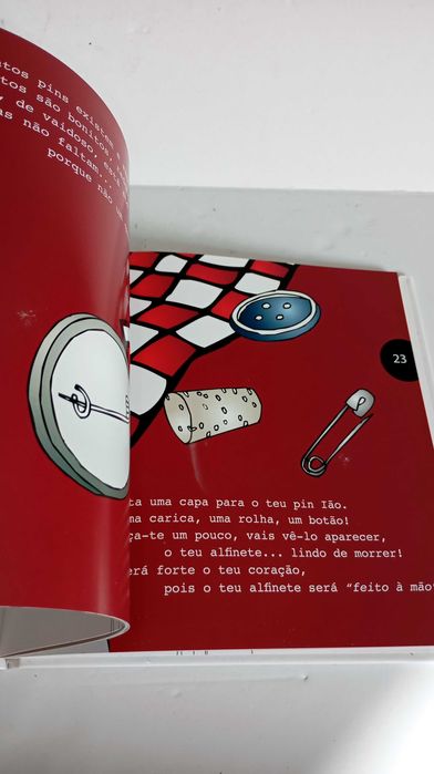 O Pim Ião - Luisa Azevedo