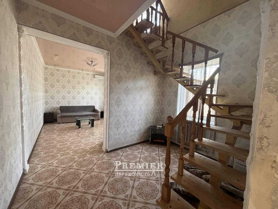 Дом 110м2 ,Киевский р-н/ 4 комнаты/ Участок, зона барбекю, парковка