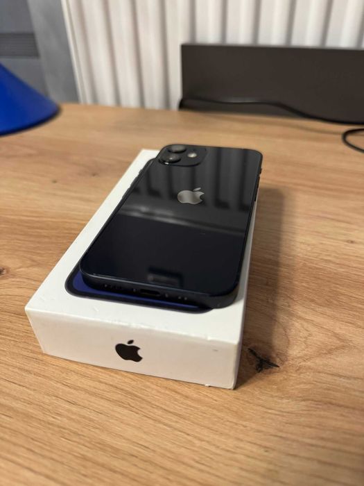 iPhone 12 mini - 64GB
