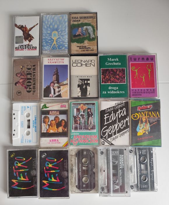 płyta CD - POLSKI PUNK - Centrala, składanka