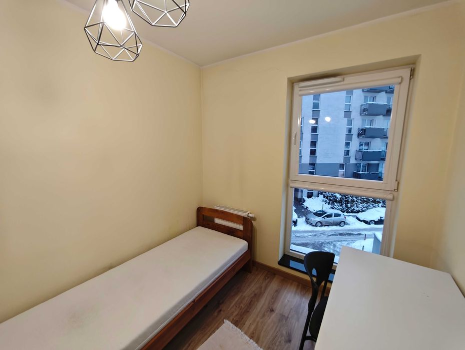 Pokój Bieńczycka 1150 złotych