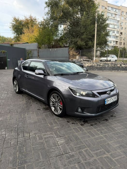 ПРОДАМ Scion Tc 2012 2.5