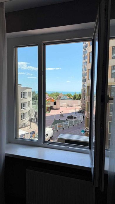 3-комнатная квартира по адресу ул. Здоровья (площадь 103 м²) - Atlanta.ua - фото 8