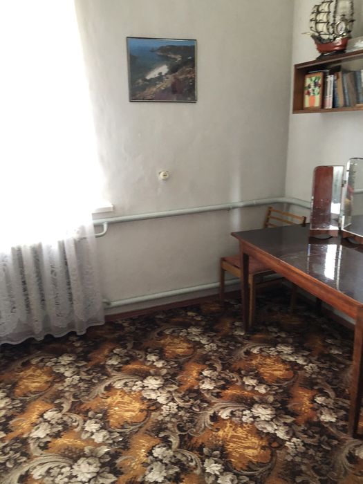 Будинок в м.Тараща центр 100 кв.м 4 кімнати