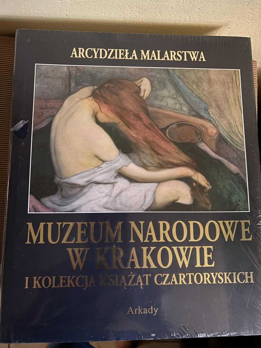 Muzeum Narodowe w Krakowie i Kolekcja Książąt Czartoryskich