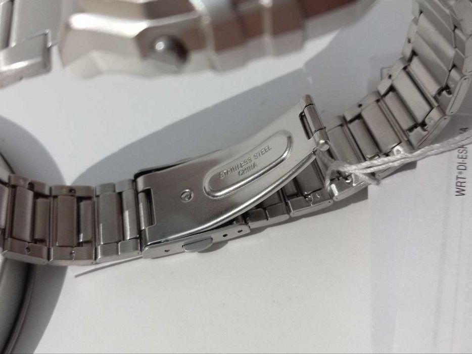 Часы Casio W-218HD-1A/ AE1200WHD1A (новые)