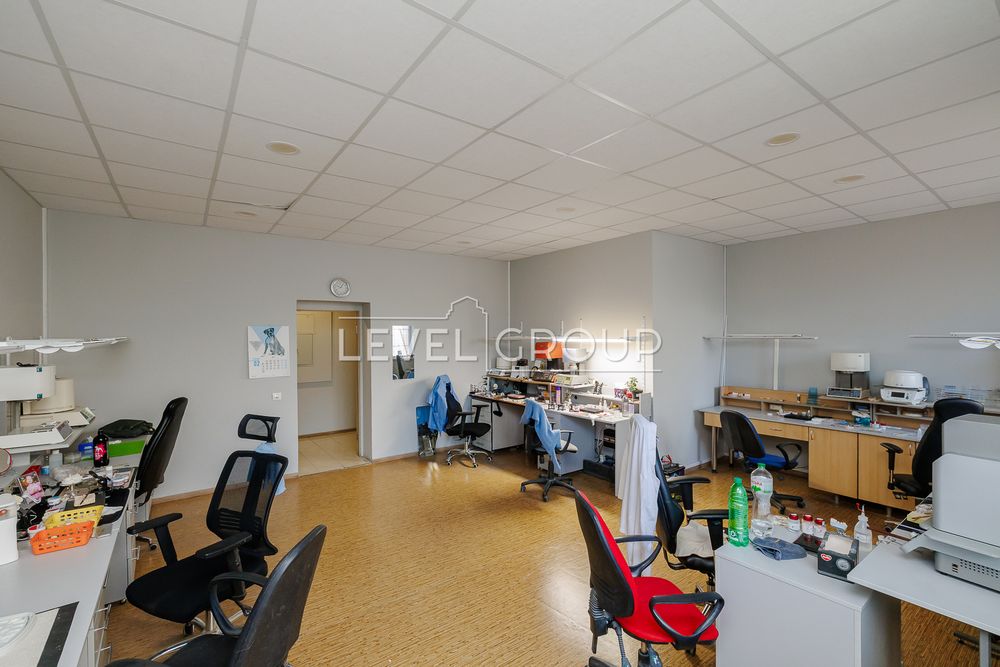 Комерційна нерухомість за адресою (площа 193 м²) - Atlanta.ua - фото 4