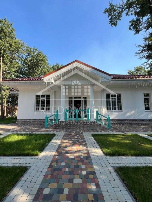 570тыс.$ ПРОДАЖА / Дом / Коттедж в элитном поселке / Лесное