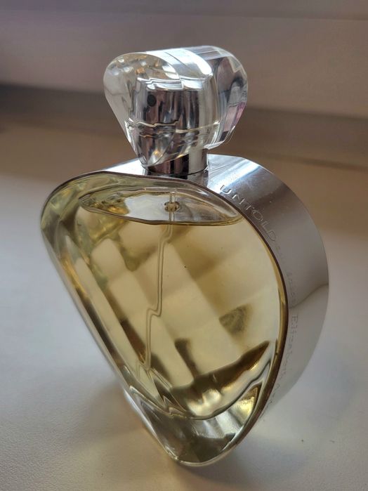 Elizabeth Arden Untold edt (оригінал, рідкісний аромат)