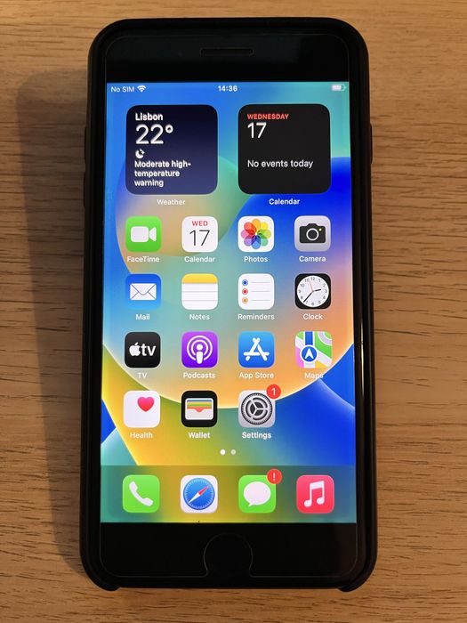 iPhone 8 Plus de 64 GB
