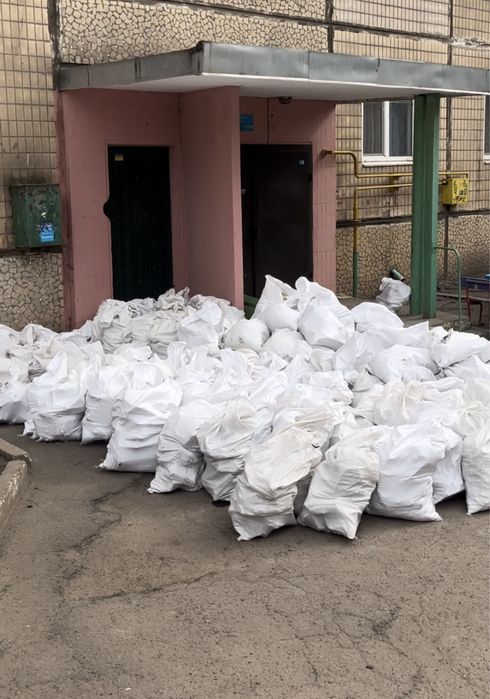 ‼️Вывоз мусора|Хлама|Строй.мусора|Услуги Грузчиков