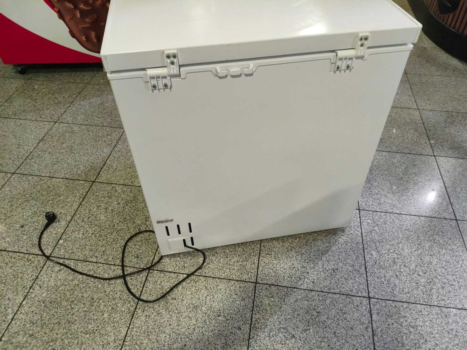 Arca congeladora
