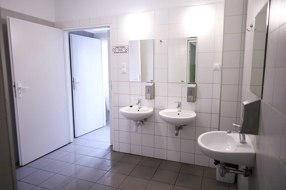 Kwatery pracownicze 2,3,4-os ,  Tanie pokoje pracownicze, noclegi