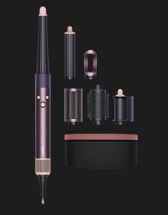 Продам б/у стайлер Dyson Airwrap i.d. HS08